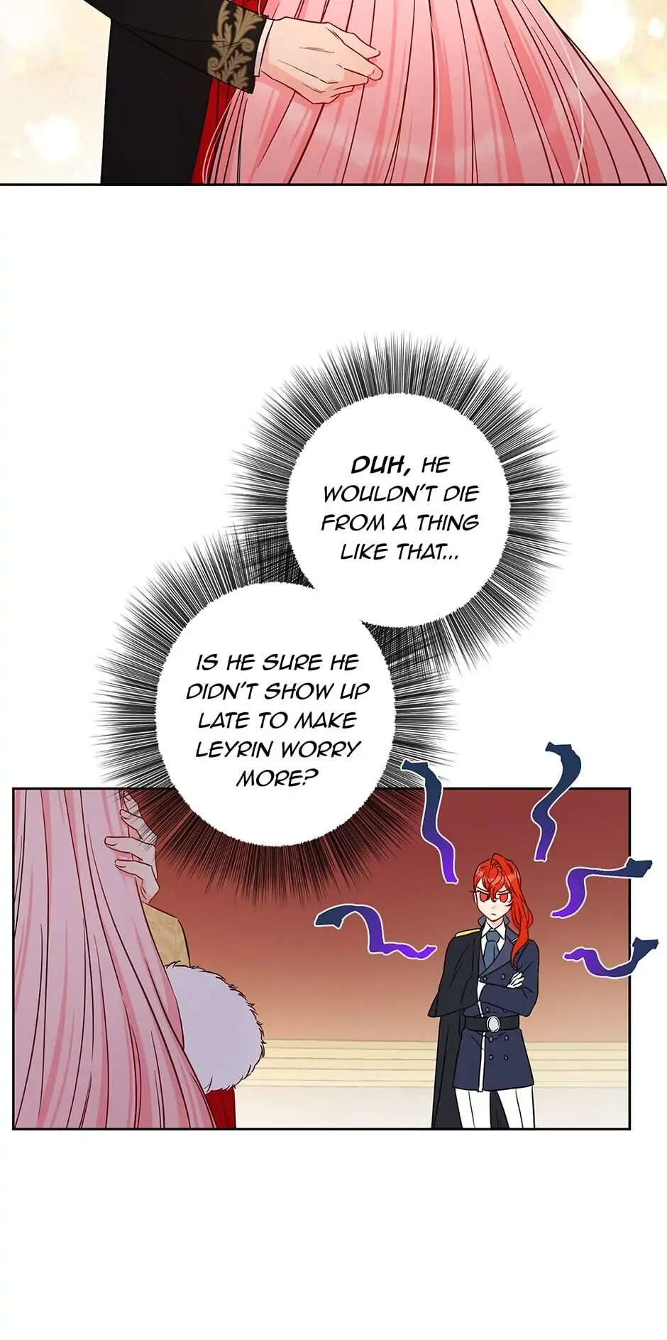 This Is An Obvious Fraudulent Marriage Chapter 45 - page 29